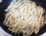 じゃがいも消費☆じゃがいものガレット作り方2写真