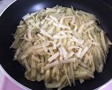 じゃがいも消費☆じゃがいものガレット作り方3写真