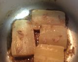 丸ごと大根シーチキン煮作り方4写真