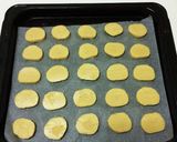 やみつき♡サクほろメープルクッキー作り方7写真