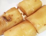 丸ごと大根シーチキン煮作り方5写真