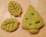 簡単過ぎる!プレーンクッキー作り方5写真