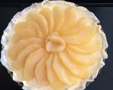 りんごケーキ作り方8写真