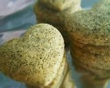簡単過ぎる!プレーンクッキー作り方6写真