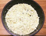 簡単スイートポテトサラダ さつまいも作り方1写真