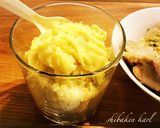 簡単スイートポテトサラダ さつまいも作り方3写真