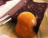 オレンジブラウニー お豆腐仕立て作り方15写真