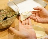 絶品 お店超え 餃子 (焼き方指南)作り方4写真