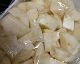 トロケるチーズのピザコロッケ作り方2写真
