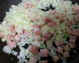 トロケるチーズのピザコロッケ作り方3写真