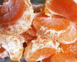 オレンジブラウニー お豆腐仕立て作り方16写真
