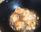 ジューシーカリカリ唐揚げ作り方6写真