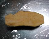 5分間おやつ　さつまいものきんとん作り方1写真