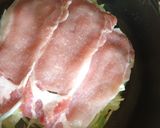 ホットプレートで熱々、お好み焼き2種♪作り方8写真
