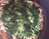 ホットプレートで熱々、お好み焼き2種♪作り方14写真