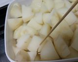 トロケるチーズのピザコロッケ作り方7写真