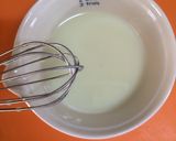 バター無し＊グラノーラ＆全粒粉のクッキー作り方3写真