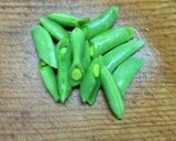 レンコンとチキンのスープ作り方3写真