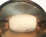 ヤバうま♡エビと蓮根の団子揚げ作り方1写真