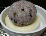ご飯のおつまみ♪簡単♪ココットカマン♪作り方5写真