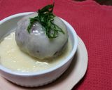 ご飯のおつまみ♪簡単♪ココットカマン♪作り方7写真