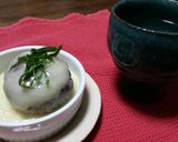 ご飯のおつまみ♪簡単♪ココットカマン♪作り方9写真