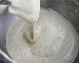 苺とミルククリームの抹茶ロール作り方7写真