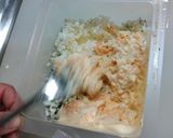 ミックスサンドイッチ作り方5写真