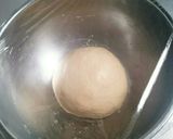 きな粉手ごねちぎりパン作り方5写真