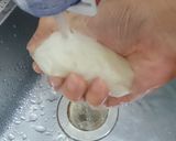 かぼちゃとさつまいものレーズン入りサラダ作り方8写真