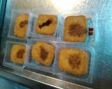 ミックスサンドイッチ作り方3写真