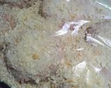 燻味塩でとっておきのメンチカツ!作り方4写真