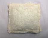 お箸一本☆食べ易いホットサンド作り方7写真