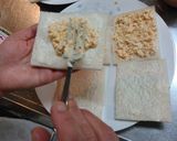 ミックスサンドイッチ作り方7写真