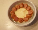 にら玉＊ココットカマン作り方2写真