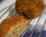 燻味塩でとっておきのメンチカツ!作り方8写真