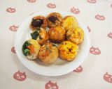 お子さまたこ焼作り方6写真