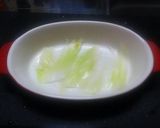 手抜きロール白菜のグラタン作り方8写真