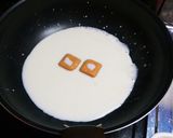 手抜きロール白菜のグラタン作り方5写真