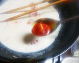 手抜きロール白菜のグラタン作り方6写真