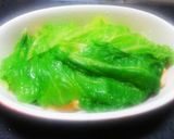 手抜きロール白菜のグラタン作り方10写真