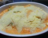 手抜きロール白菜のグラタン作り方11写真