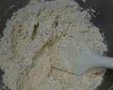 さつま芋のケーキ作り方5写真