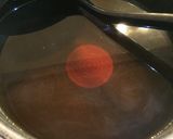 うどんつゆ作り方1写真