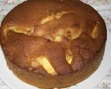 さつま芋のケーキ作り方8写真