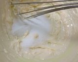 おいもとチーズのマフィン作り方3写真