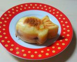 DAISOクッキングトイでミニたいやき作り方5写真