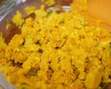 南瓜フォンデュしゃぶしゃぶ作り方4写真