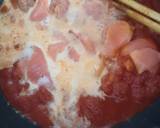 かぼちゃとさつまいものニョッキ作り方14写真