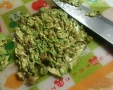 【何でも合うお手軽つまみ】アボカドマグロ作り方3写真